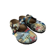 Zoccoli da surf Birkenstock