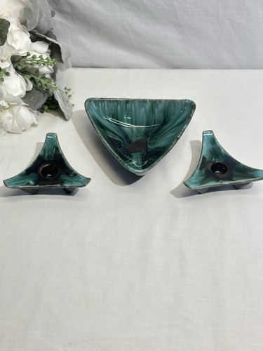 Consolle vintage blue mountain - vintage,