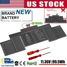 ✅LOT A1618 Battery For