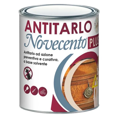 Antitarlo novecento plus lt - antitarlo, plus'