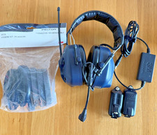 Cuffie 3M Peltor LiteCom