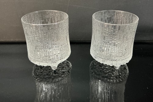 Bicchieri iittala ultima thule - bicchieri,