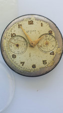 Rare vintage Zenith