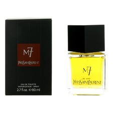 M7 by Yves Saint Laurent, 2.7