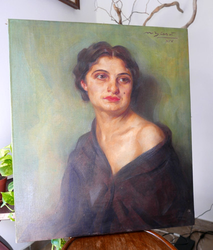 Dipinto quadro mario - quadro, biazzi