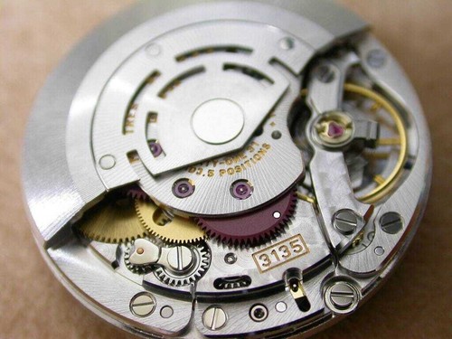 Rolex 3135 parti ricambio - 3135,
