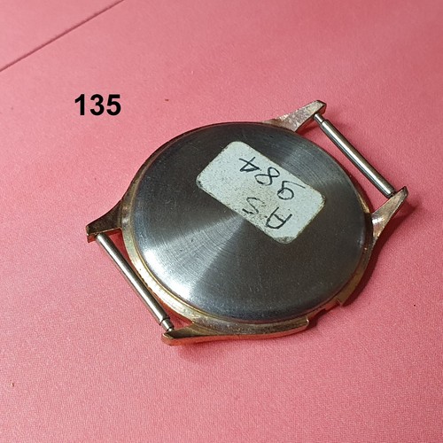 Cassa orologio polso - 34, mm