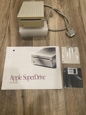Apple SuperDrive Floppy
