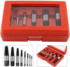 Kit estrattori conici - kit, 8