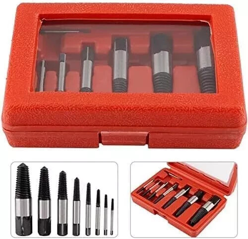 Kit estrattori conici - estrattori, per