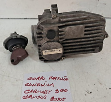 KIT BLOCCHETTO CONTATTO CHIAVE CENTRALINA PIAGGIO CARNABY 300 2007 2013 VEDI ?