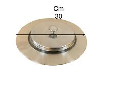 COPERCHIO INOX ADATTO PER