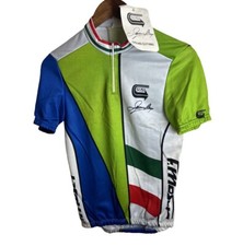 Maglia ciclismo vintage anni