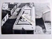 Fotografia Locomotore Diesel