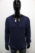 Maglione MARLBORO CLASSICS