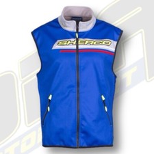 SHERCO Gilet Scaldacarro Bici
