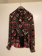 camicia gucci donna taglia 40