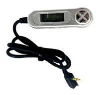 Telecomando funzioni e gancio