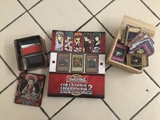 Lotto carte oh - yu, gi