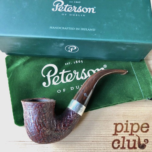 Peterson irish harp - peterson,