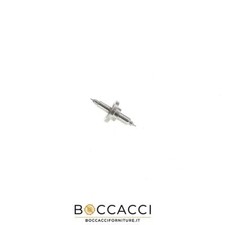 OMEGA 268 Asse del Bilanciere