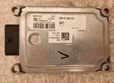 Centralina Originale DUCATI HYPERMOTARD 1100 - 2010