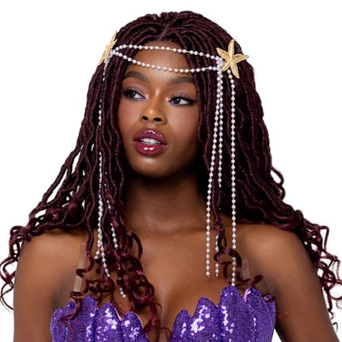 Costume sirena dea mare - ,