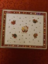 Villeroy & Boch Winter Bakery