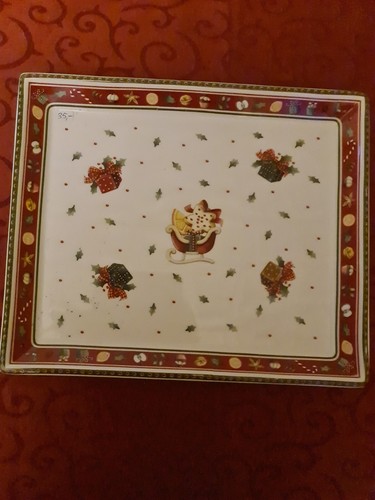 Villeroy boch winter bakery - villeroy, &