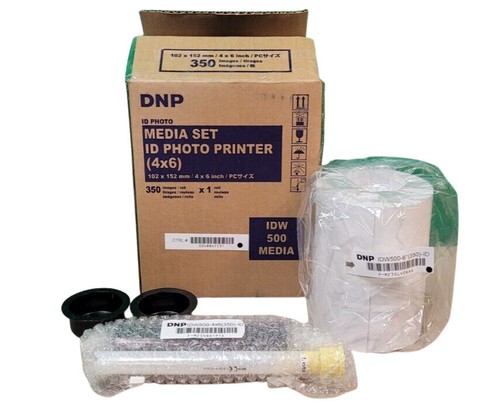 Dnp 4x6 set supporti - dnp,