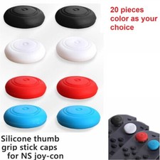 20 Pezzi Tappi per Nintendo