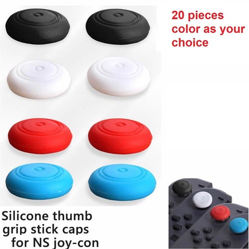Pezzi tappi per nintendo - pezzi,