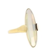 Anello Calvin Klein Continuity