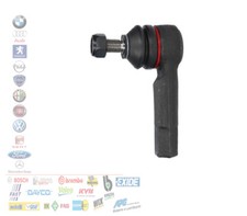 TESTINA SCATOLA STERZO Sx