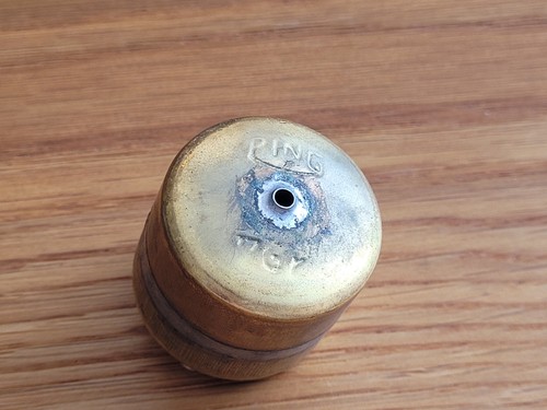 Galleggiante bing adler mb - galleggiante,