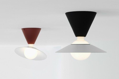 Stilnovo fante lampada da - -,