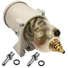 Filtro Carburante Diesel Acqua