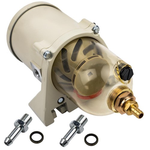 Filtro carburante diesel acqua - diesel,