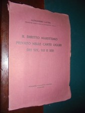 Lattes A.; IL DIRITTO