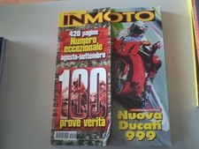 IN MOTO 8-9/2002 DUCATI