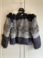 Giacca Zara, Teddy Coat
