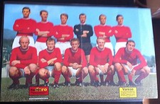 ANNI 60 POSTER VARESE IL