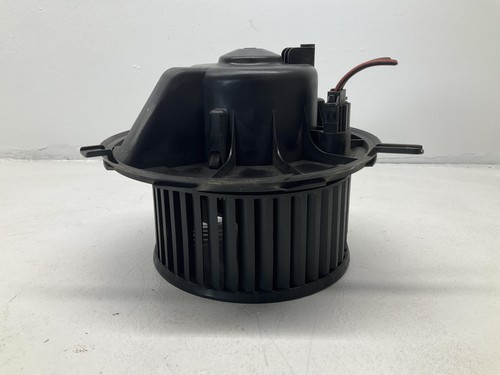 Motorino ventilazione