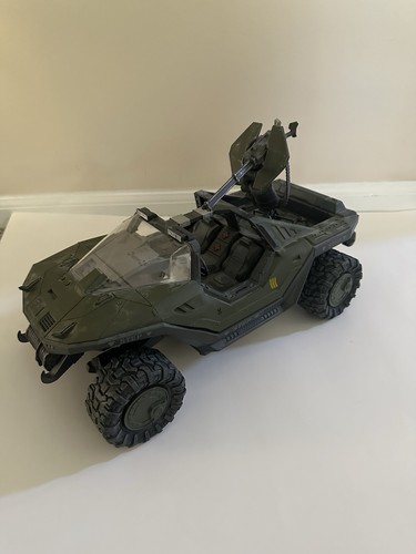 Halo reach warthog - reach, |