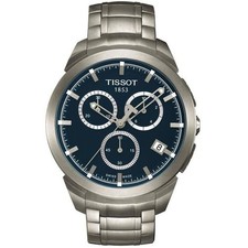 Orologio Uomo Tissot TITANIUM