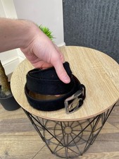 Cintura vintage tod pony - vintage,