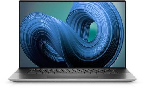 Dell xps 9720 - 17, i7-12700h