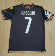 Maglia FC Bologna Orosilini