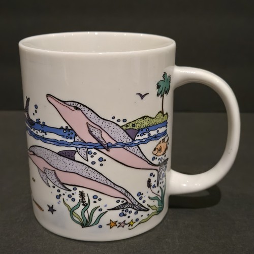Tazza caffè - , vintage