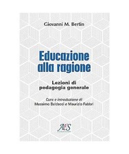 Educazione alla ragione